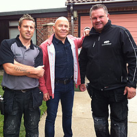 Dom Cowboy Builders