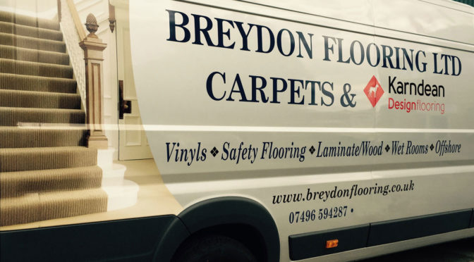 Breydon Flooring Ltd