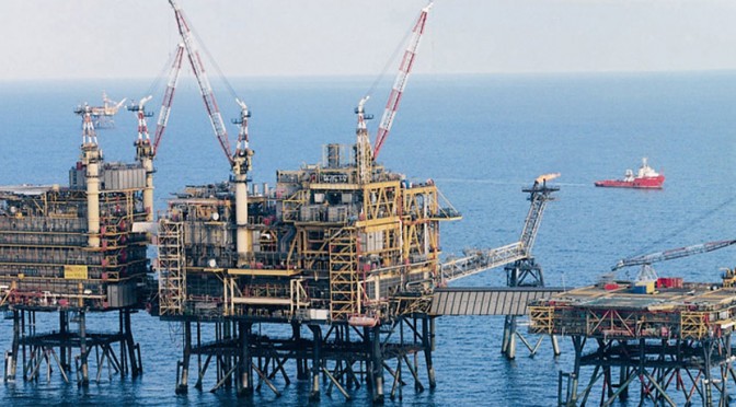 Great Yarmouth Offshore